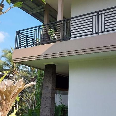 Indraprastha Cottage Ubud ภายนอก รูปภาพ