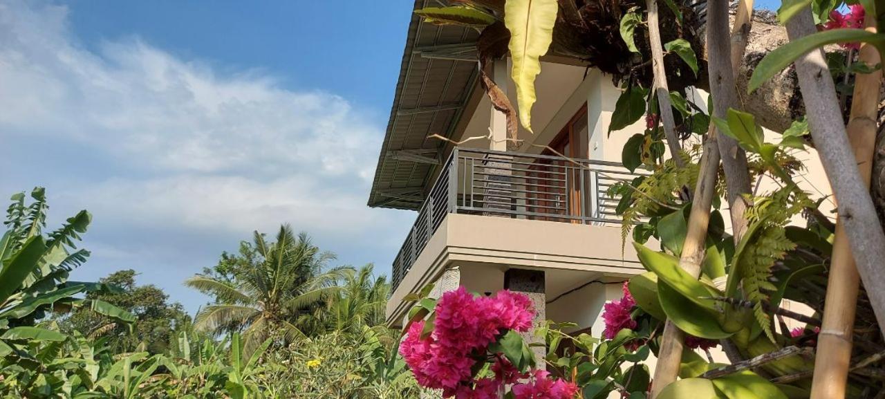 Indraprastha Cottage Ubud ภายนอก รูปภาพ